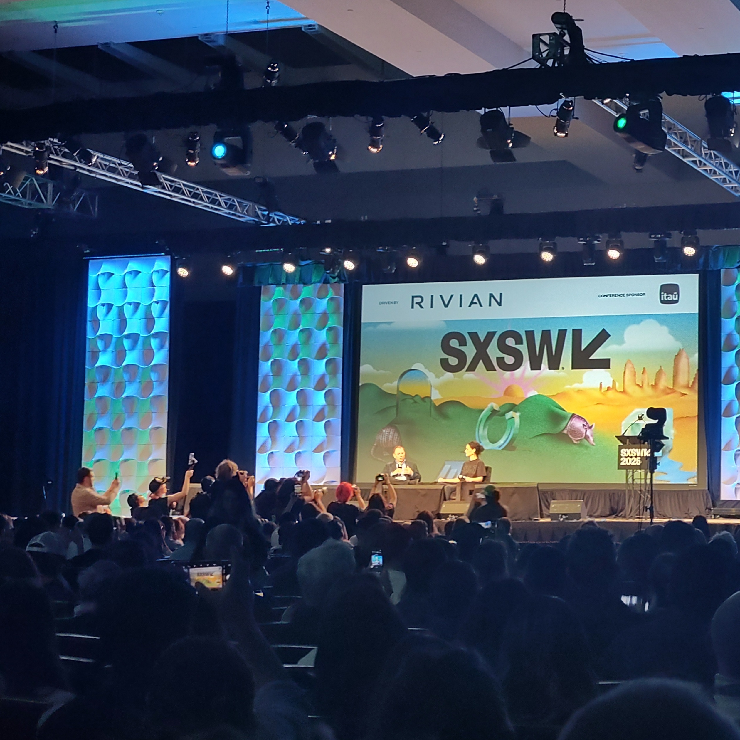 SXSW 2025: our main takeaways from the event