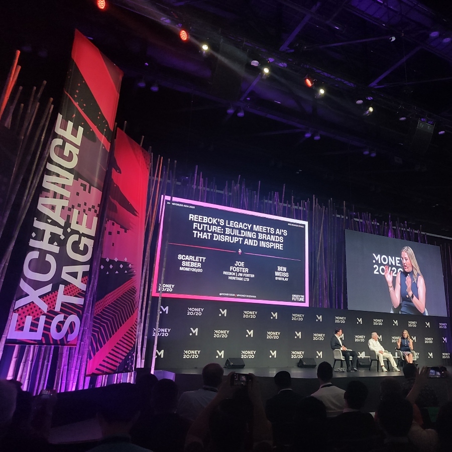 Money 20/20 Asia 2025: where is fintech going to be in 5 years?