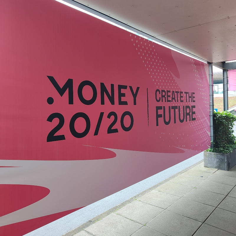 Money 20/20 Europe 2025: what's driving the future of fintech