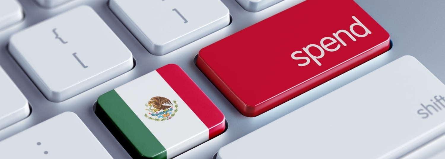 Mexico: Latin America´s prodigy with the fastest ecommerce growth