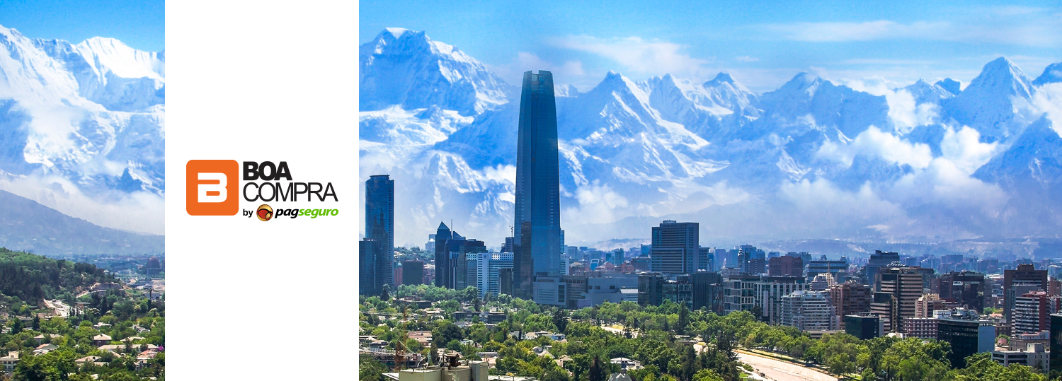 Chile: The Importance of Cash and Internet Penetration in e-Commerce