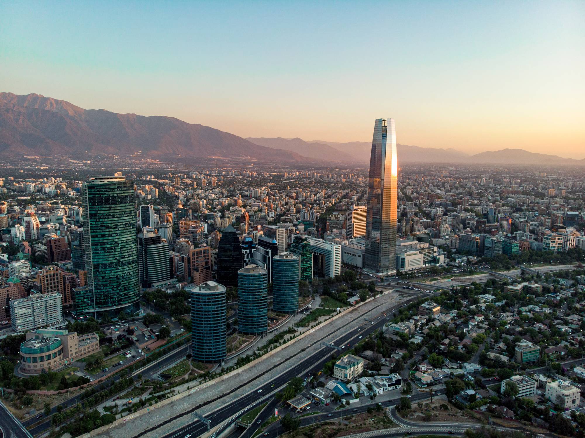 Economy in Chile: what’s the perspective for 2022