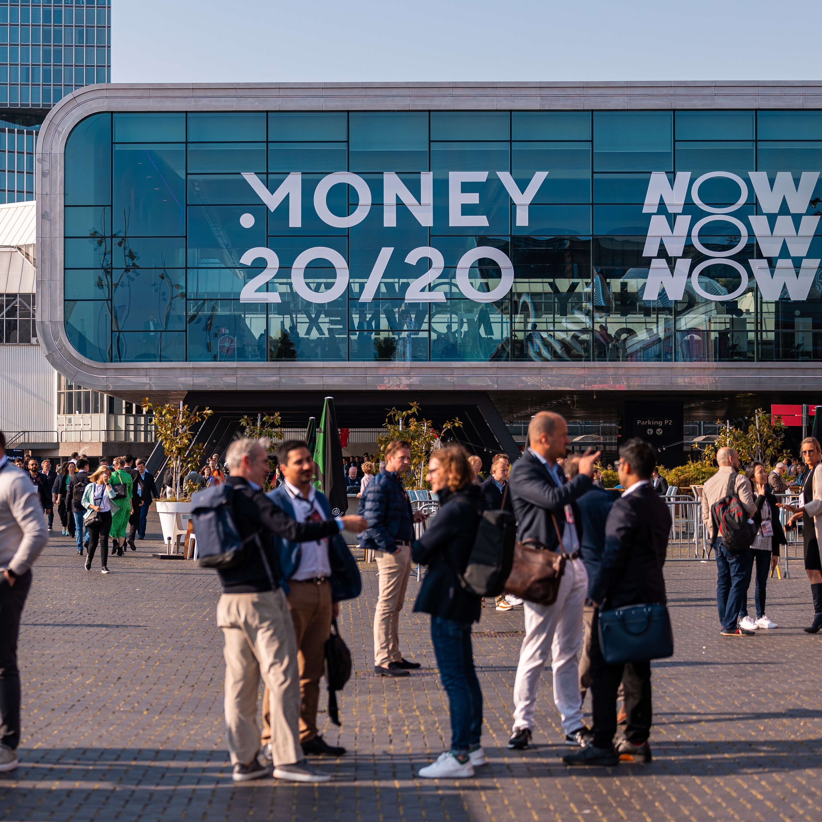 Money 20/20 Europe: 5 trends discussed in the 2023 edition