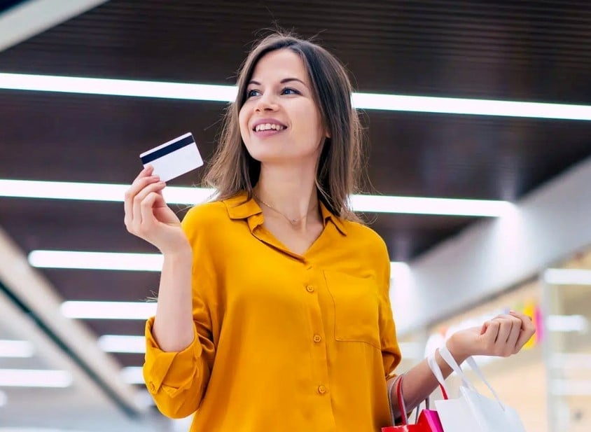 Infographic: the most popular payment methods in Mexico