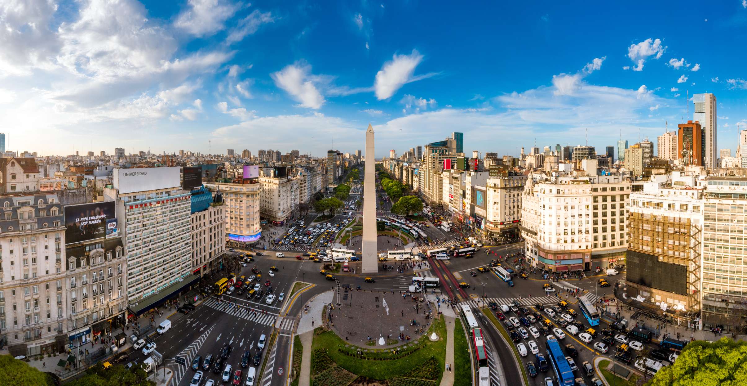 A look into Argentina’s taxes: PAIS tax, Ganancia and more
