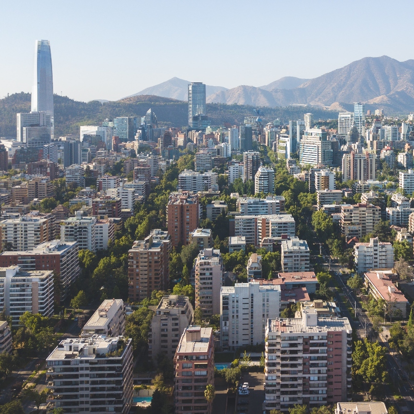 Selling to Chile in 2023: the main opportunities and challenges