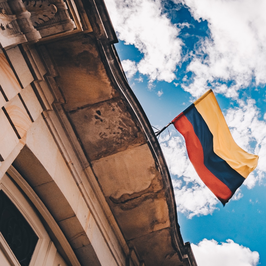 Selling to Colombia in 2023: the main opportunities and challenges
