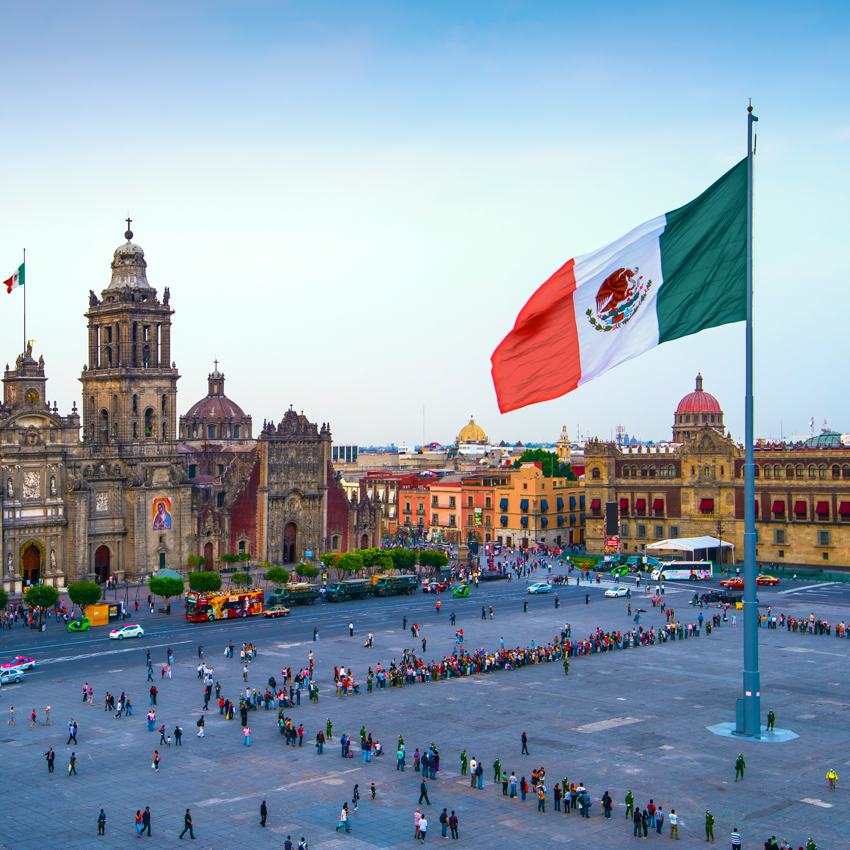 Country Guide: Mexico | Download now!