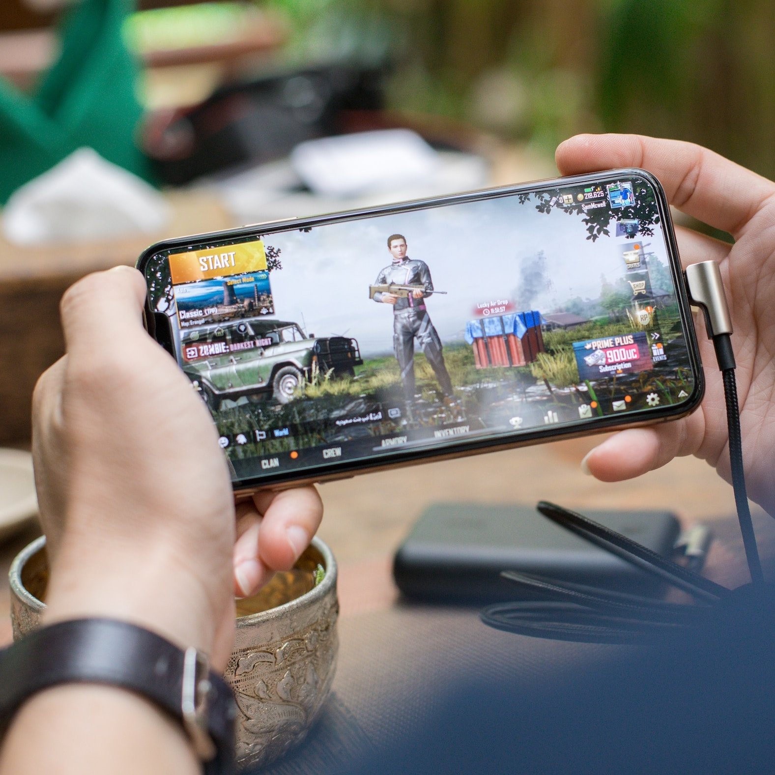 Mobile gaming in Latin America: the main trends and opportunities