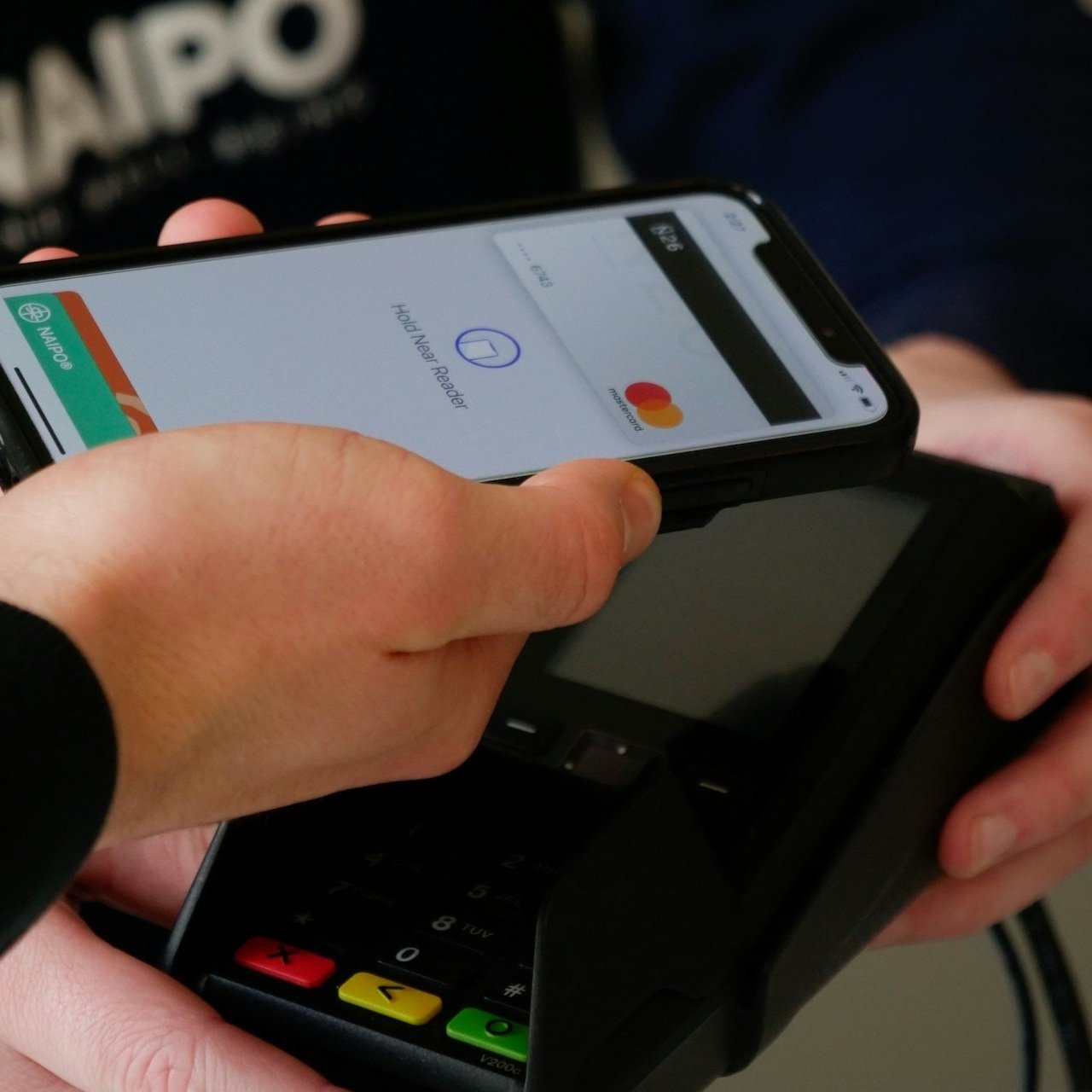 Pix in 2025 and beyond: contactless payments and much more