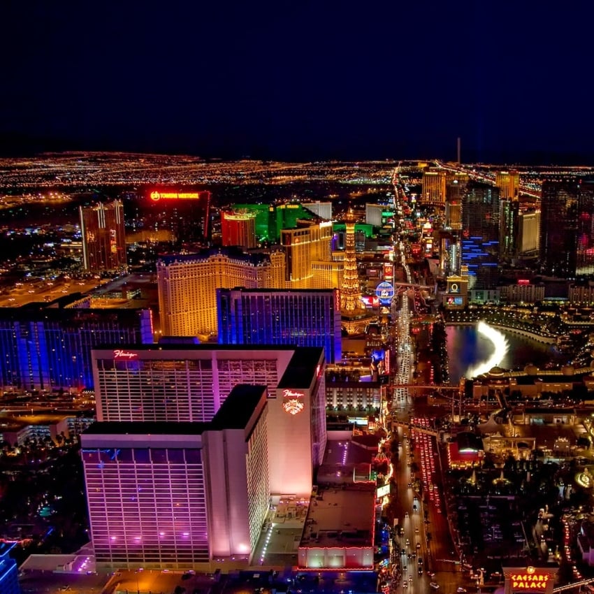 Official Money 20/20 USA 2023 sponsors: come meet us in Vegas!