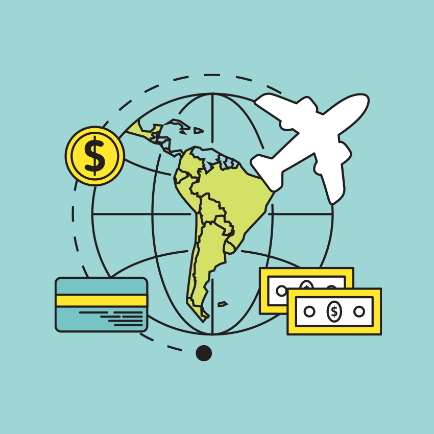 Emerging markets and how to reach them through local payments